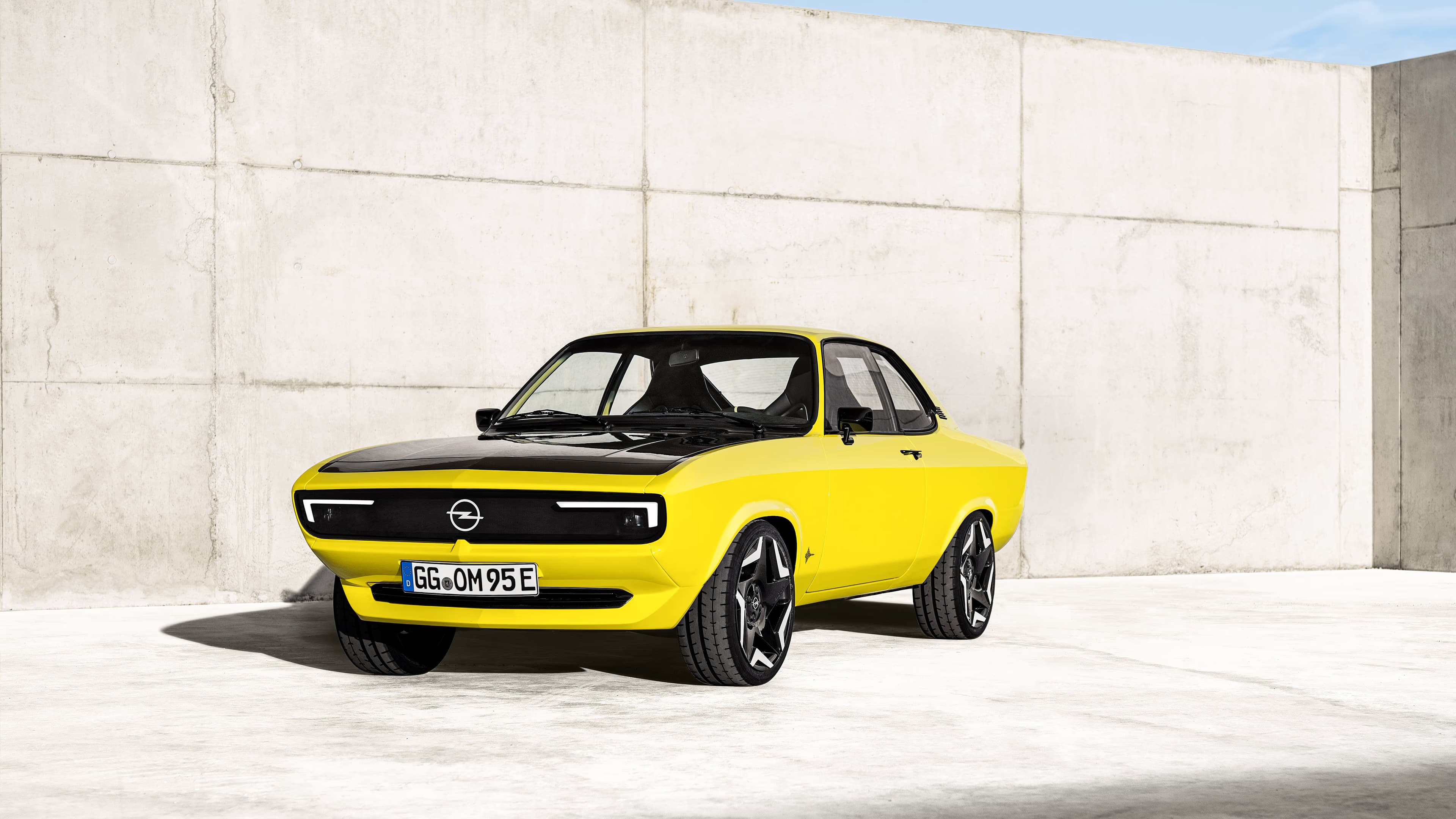 Bodurlar Özel Opel Servisi - İkitelli İstanbul